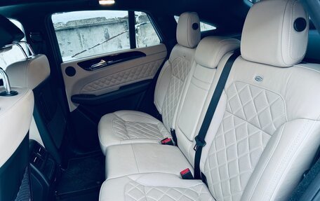 Mercedes-Benz GLE, 2018 год, 5 200 000 рублей, 8 фотография