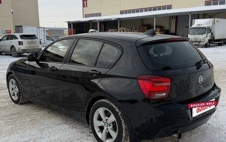 BMW 1 серия, 2013 год, 1 150 000 рублей, 6 фотография