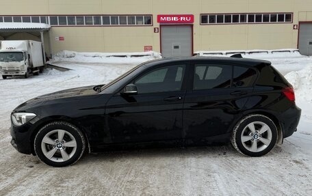 BMW 1 серия, 2013 год, 1 150 000 рублей, 5 фотография