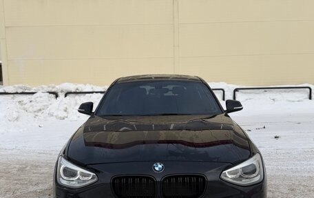BMW 1 серия, 2013 год, 1 150 000 рублей, 2 фотография