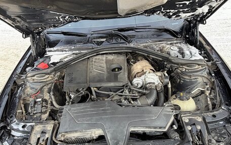 BMW 1 серия, 2013 год, 1 150 000 рублей, 13 фотография