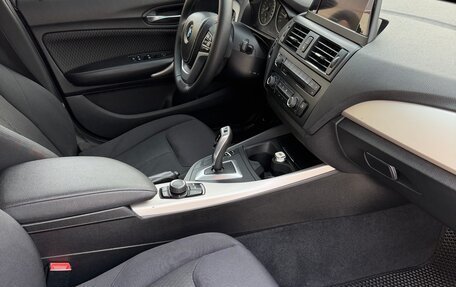 BMW 1 серия, 2013 год, 1 150 000 рублей, 10 фотография