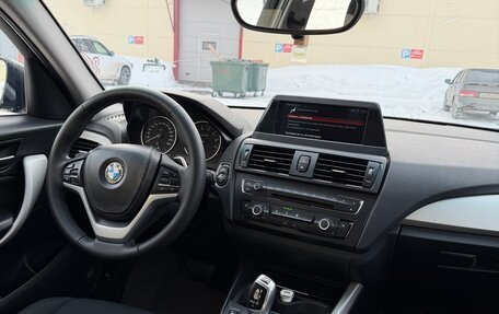 BMW 1 серия, 2013 год, 1 150 000 рублей, 11 фотография