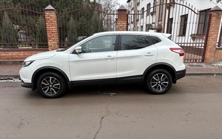 Nissan Qashqai, 2018 год, 1 450 000 рублей, 4 фотография