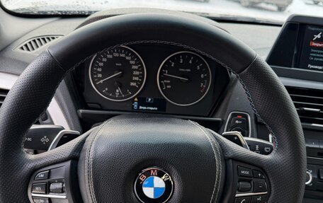 BMW 1 серия, 2013 год, 1 150 000 рублей, 12 фотография