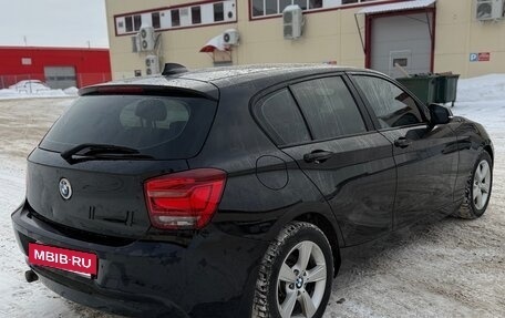 BMW 1 серия, 2013 год, 1 150 000 рублей, 8 фотография