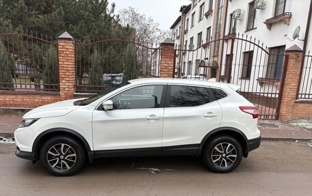 Nissan Qashqai, 2018 год, 1 450 000 рублей, 5 фотография