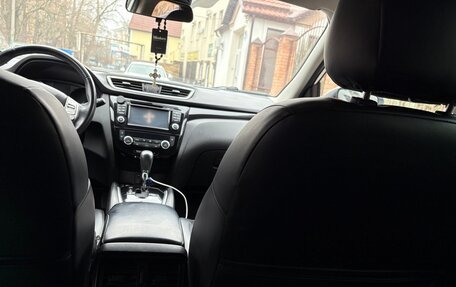 Nissan Qashqai, 2018 год, 1 450 000 рублей, 11 фотография