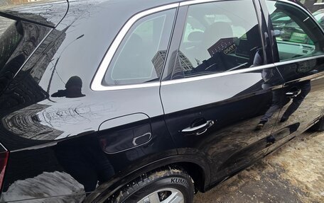 Audi Q5, 2020 год, 3 970 000 рублей, 4 фотография