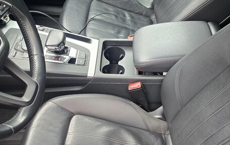 Audi Q5, 2020 год, 3 970 000 рублей, 2 фотография