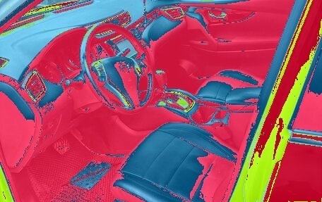 Nissan Qashqai, 2018 год, 1 450 000 рублей, 8 фотография