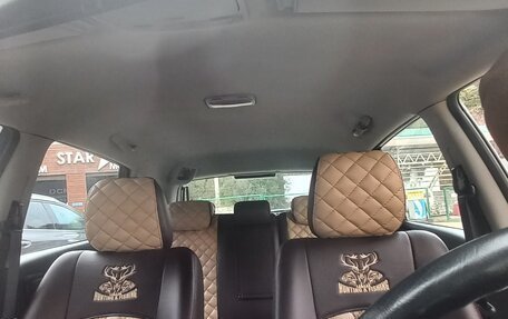 Hyundai Tucson III, 2008 год, 1 150 000 рублей, 8 фотография