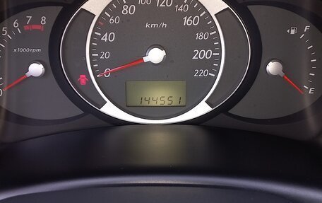 Hyundai Tucson III, 2008 год, 1 150 000 рублей, 7 фотография