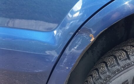 Hyundai Tucson III, 2008 год, 1 150 000 рублей, 13 фотография