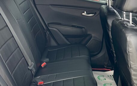 KIA Rio IV, 2018 год, 950 000 рублей, 14 фотография