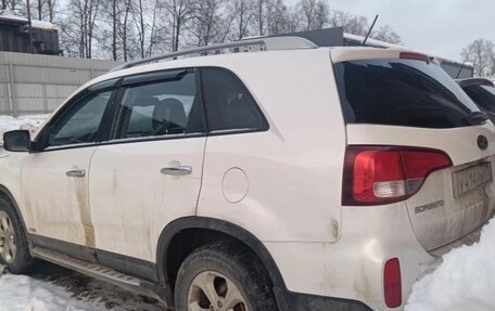 KIA Sorento II рестайлинг, 2013 год, 1 500 000 рублей, 5 фотография