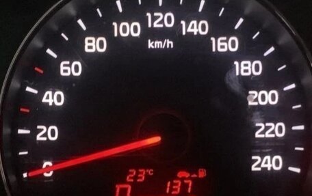 KIA Sorento II рестайлинг, 2013 год, 1 500 000 рублей, 8 фотография