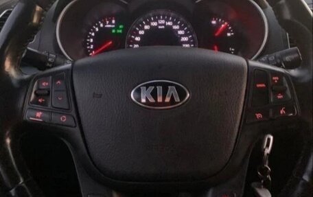 KIA Sorento II рестайлинг, 2013 год, 1 500 000 рублей, 10 фотография