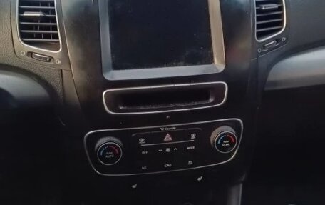 KIA Sorento II рестайлинг, 2013 год, 1 500 000 рублей, 7 фотография