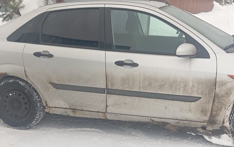 Ford Focus IV, 2004 год, 100 000 рублей, 2 фотография