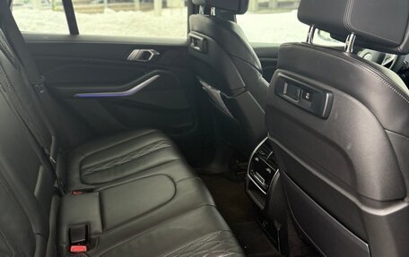 BMW X5, 2022 год, 5 950 000 рублей, 8 фотография