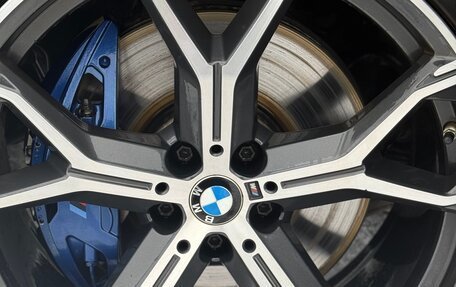 BMW X5, 2022 год, 5 950 000 рублей, 7 фотография