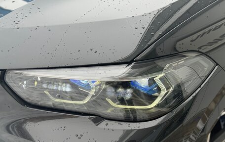 BMW X5, 2022 год, 5 950 000 рублей, 4 фотография