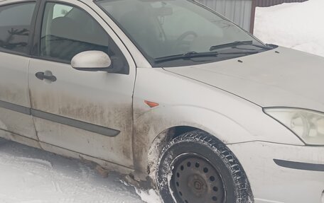 Ford Focus IV, 2004 год, 100 000 рублей, 3 фотография