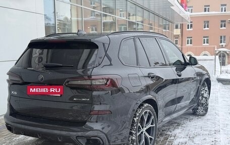BMW X5, 2022 год, 5 950 000 рублей, 2 фотография