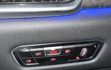 BMW X5, 2022 год, 5 950 000 рублей, 18 фотография