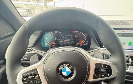 BMW X5, 2022 год, 5 950 000 рублей, 16 фотография