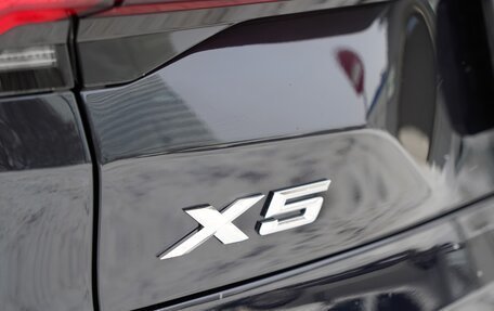 BMW X5, 2025 год, 9 709 590 рублей, 5 фотография