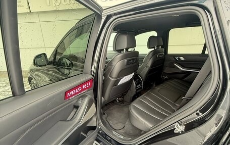 BMW X5, 2022 год, 5 950 000 рублей, 11 фотография