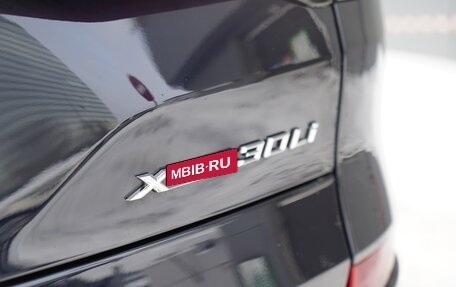 BMW X5, 2025 год, 9 709 590 рублей, 6 фотография