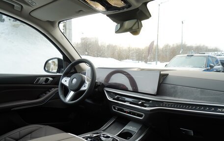 BMW X5, 2025 год, 9 709 590 рублей, 16 фотография