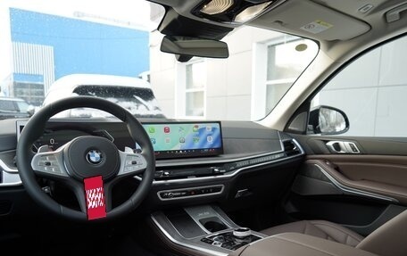 BMW X5, 2025 год, 9 709 590 рублей, 14 фотография