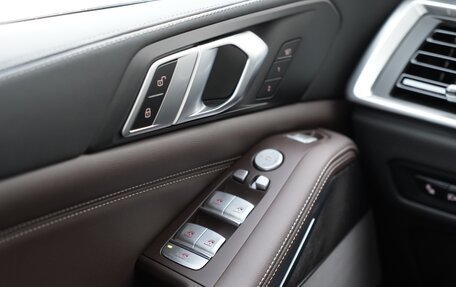 BMW X5, 2025 год, 9 709 590 рублей, 20 фотография