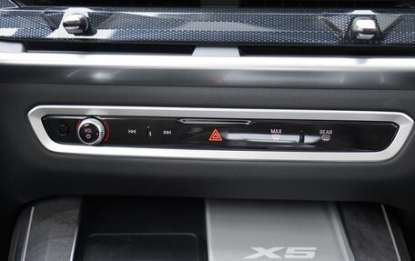 BMW X5, 2025 год, 9 709 590 рублей, 22 фотография