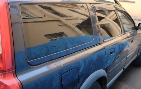 Volvo XC70 I, 2000 год, 550 000 рублей, 4 фотография