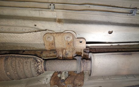 Volvo XC70 I, 2000 год, 550 000 рублей, 7 фотография