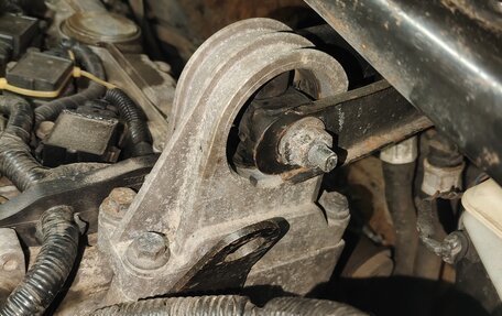 Volvo XC70 I, 2000 год, 550 000 рублей, 9 фотография