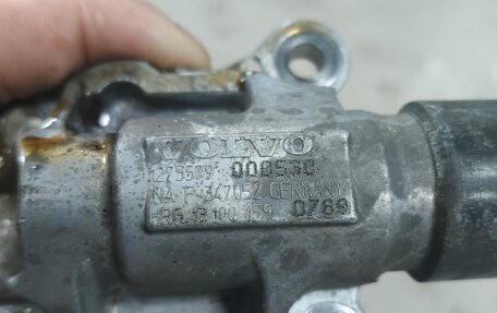 Volvo XC70 I, 2000 год, 550 000 рублей, 8 фотография