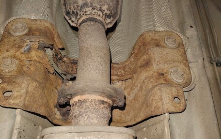 Volvo XC70 I, 2000 год, 550 000 рублей, 6 фотография