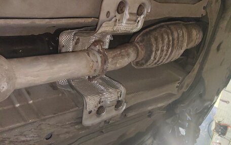 Volvo XC70 I, 2000 год, 550 000 рублей, 10 фотография