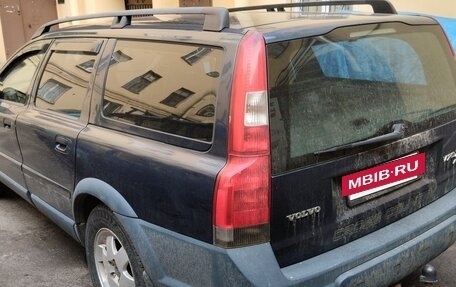 Volvo XC70 I, 2000 год, 550 000 рублей, 3 фотография