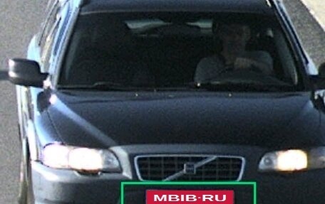 Volvo XC70 I, 2000 год, 550 000 рублей, 5 фотография