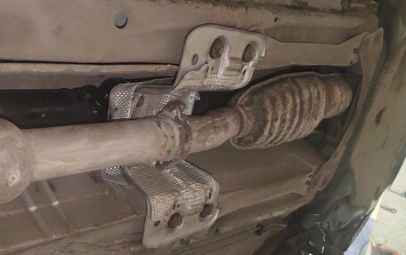 Volvo XC70 I, 2000 год, 550 000 рублей, 11 фотография