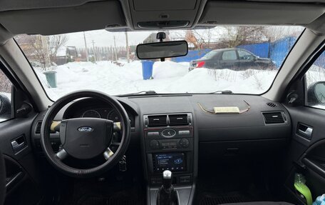 Ford Mondeo III, 2003 год, 400 000 рублей, 6 фотография