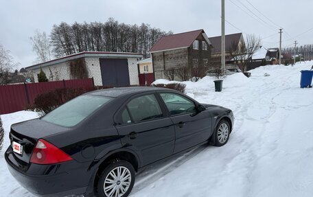 Ford Mondeo III, 2003 год, 400 000 рублей, 4 фотография