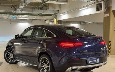 Mercedes-Benz GLE Coupe, 2023 год, 12 490 000 рублей, 4 фотография